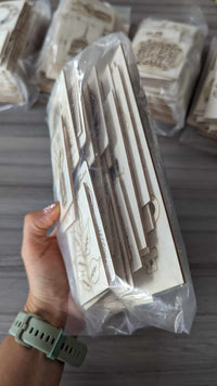 Mega Bundle of Chipboards