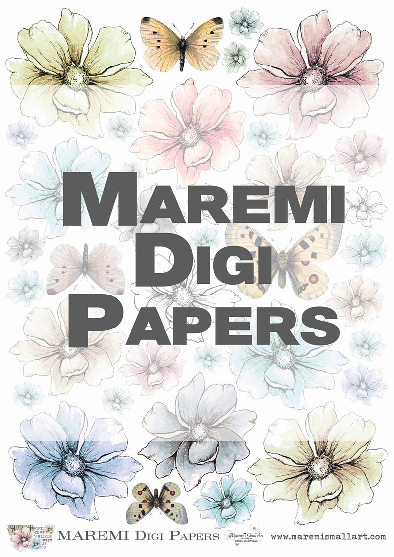 Collections Maremi Small Art
