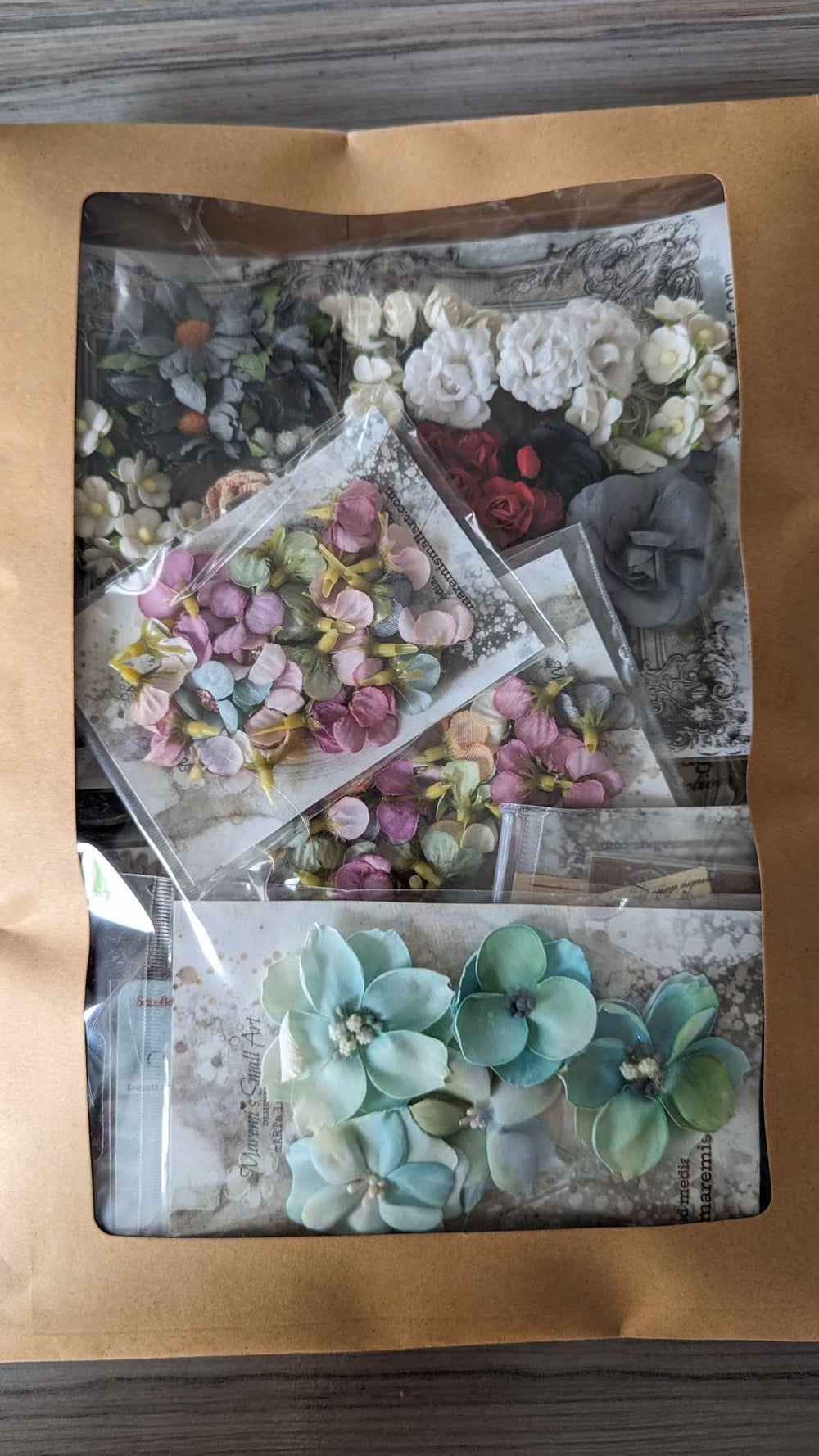 Maremi's Small Art – Maremi Small Art