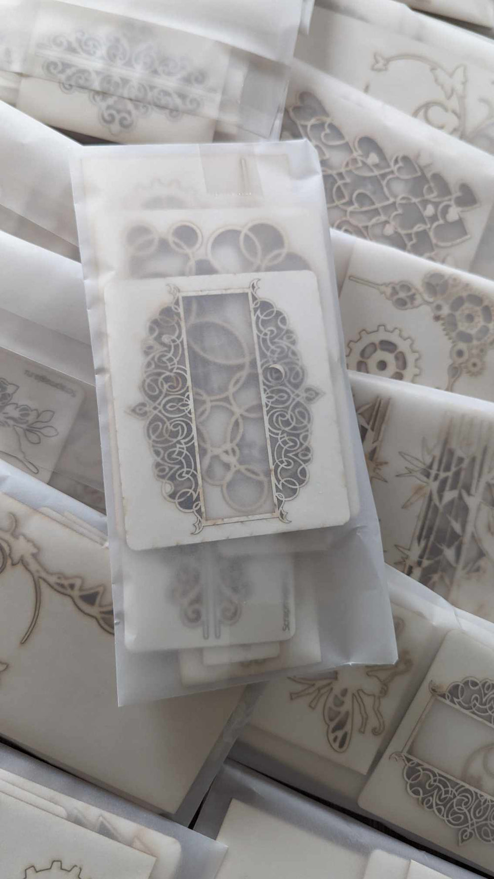 Collections Maremi Small Art
