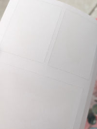 11 paper pads for cardmaking