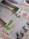11 paper pads for cardmaking