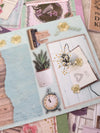 11 paper pads for cardmaking