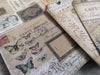 Art Journaling Kit Envelopes & Tags